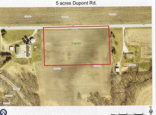 6750 Dupont Rd, Morris, IL 60450