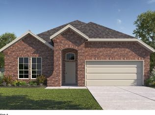 2539 Sakeena Ct, Bedford, TX 76022