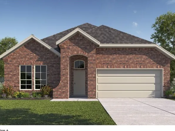 2539 Sakeena Ct, Bedford, TX 76022