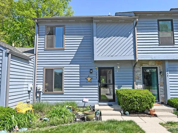 1056 Crisfield Dr, Cincinnati, OH 45245