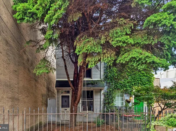 2306 E Dauphin St, Philadelphia, PA 19125