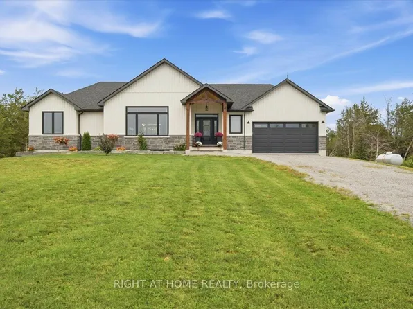 1006 Rosebush Rd, Quinte West, ON K0K 3E0