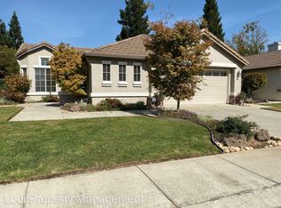 2669 Douglas Fir Dr, Lodi, CA 95242