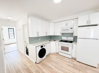 282 Driggs Ave #2, Brooklyn, NY 11222