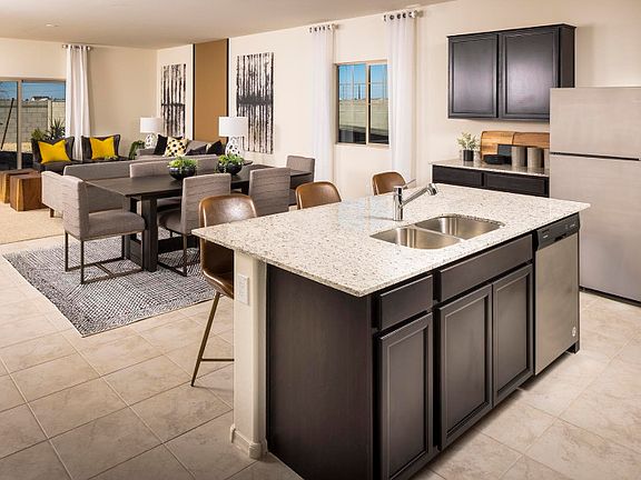 Brand New Home For Sale