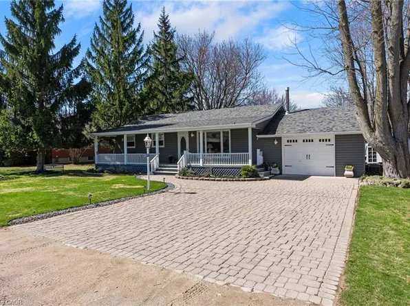 72571 Duchess Cres, Bluewater, ON N0M 2T0