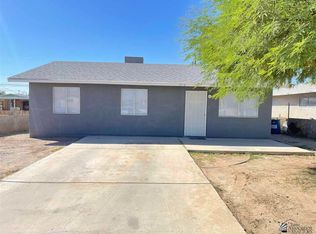 1970 S 2nd Ave, Yuma, AZ 85364