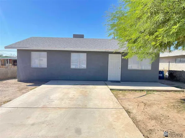 1970 S 2nd Ave, Yuma, AZ 85364