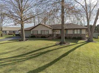 7493 Haymaker Ln, Cherry Valley, IL 61016