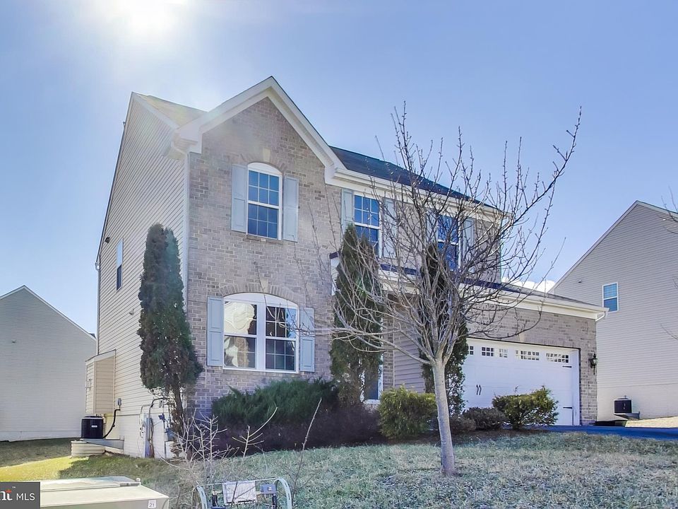 8458 Jacqueline Ct, Jessup, MD 20794 | Zillow