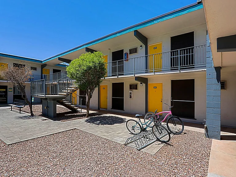The Link Apartments — Photo 25