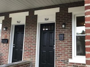 964 S Champion Ave, Columbus, OH 43206