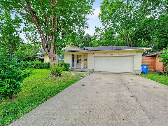 2nd image of 2632 Materhorn Dr