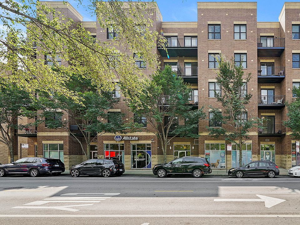 1st image of 207 E 31st St APT 2F