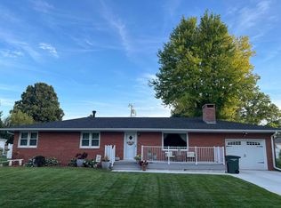 1819 W 11th St, Hastings, NE 68901