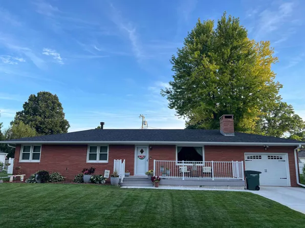 1819 W 11th St, Hastings, NE 68901