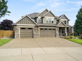 3503 Forest Gale Dr, Forest Grove, OR