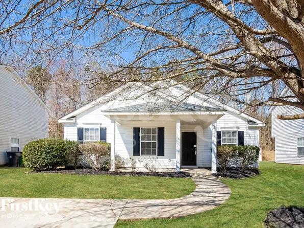 12023 Stewarts Crossing Dr, Charlotte, NC 28215