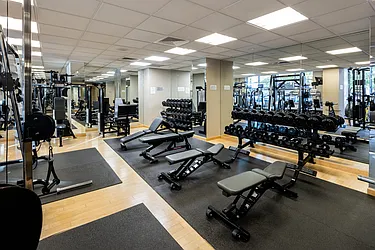 Rented by The Albanese Organization