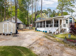 107 Lightfoot Dr Lot 11721173, Louisburg, NC 27549