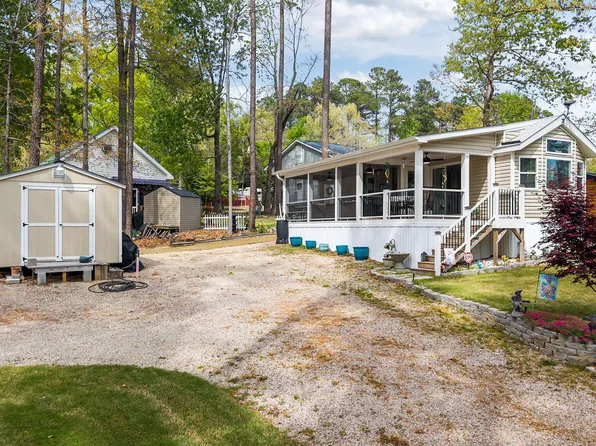 107 Lightfoot Dr Lot 11721173, Louisburg, NC 27549