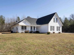 101 Buckeye Ter, Commerce, GA 30530