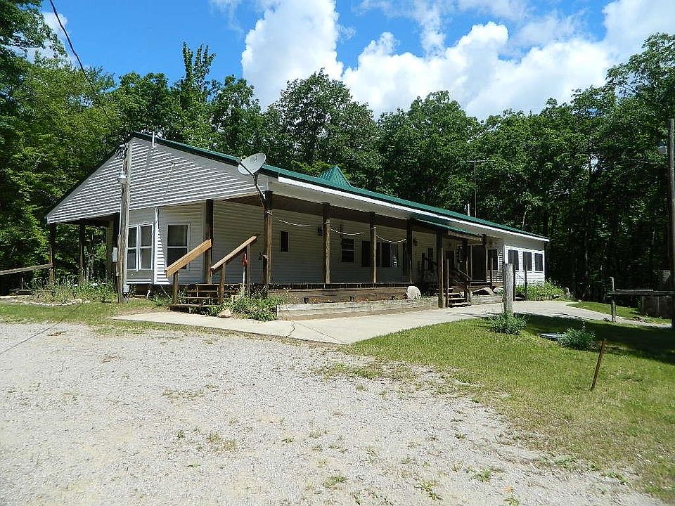 1st image of 5651 E Haskell Lake Rd