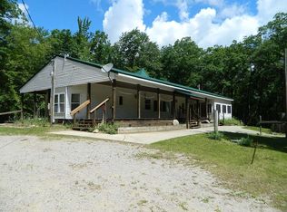5651 E Haskell Lake Rd, Harrison, MI 48625