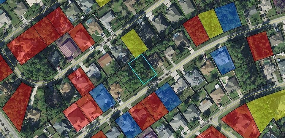 1st image of 15 BARRINGTON DRIVE LOT 8