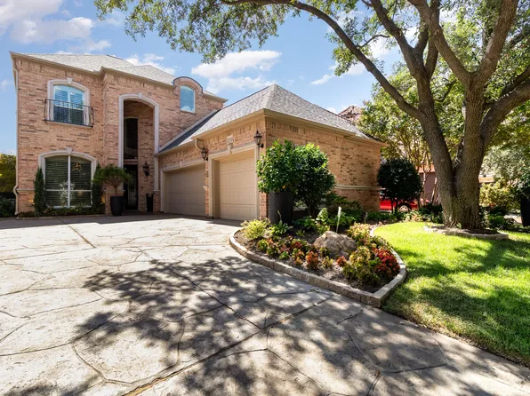 5728 Gleneagles Dr, Plano, TX 75093