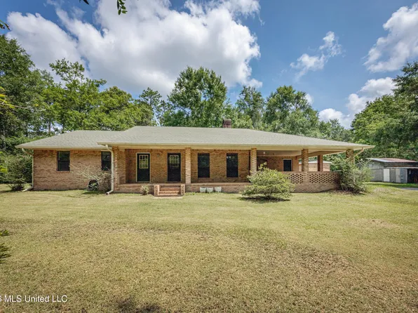 15608 Stanley Rd, Vancleave, MS 39565
