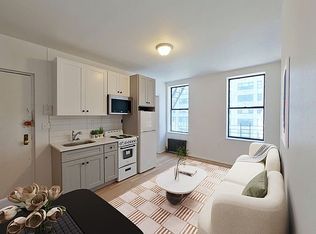 1301 3rd Ave APT 3F, New York, NY 10021