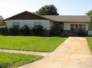 4302 Carousel Rd, Orlando, FL 32808