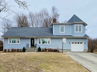 109 Chelsea Rd, Wappingers Falls, NY 12590