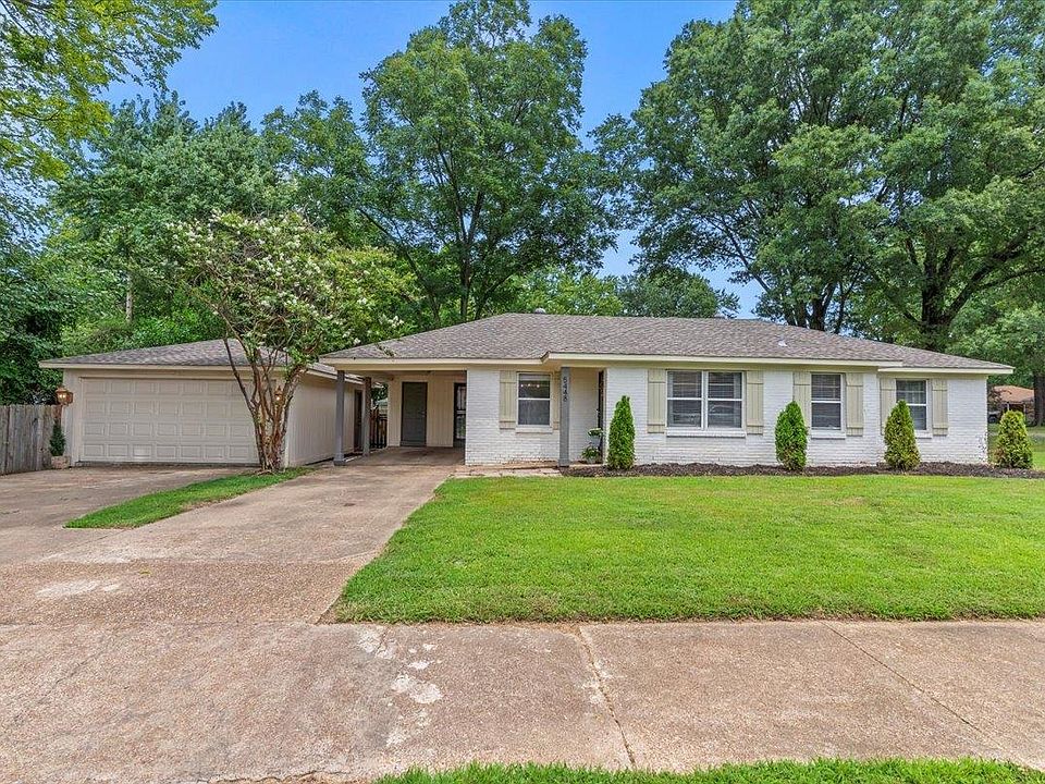 5448 Lyford Ave, Memphis, TN 38119 MLS 10152694 Zillow