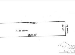 4787 Brest Rd, Newport, MI 48166