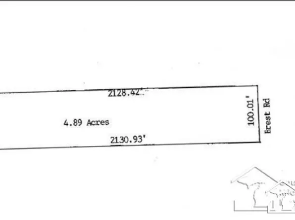 4787 Brest Rd, Newport, MI 48166