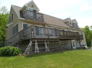 28 Mullen Dr, Pittsfield, NH 03263