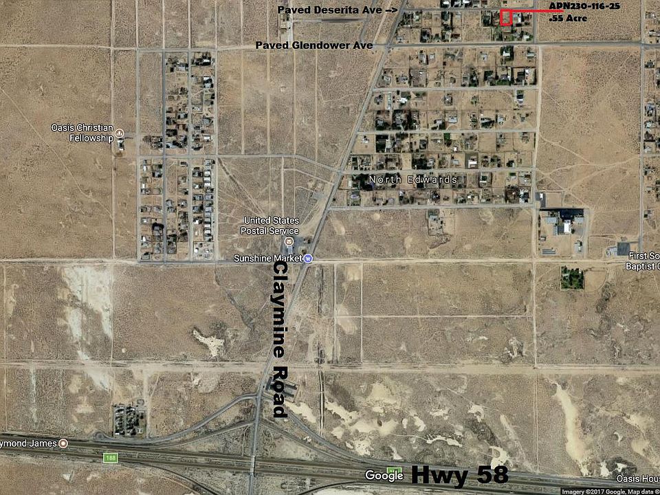 1st image of Vac Deserita Avenue Near Granada