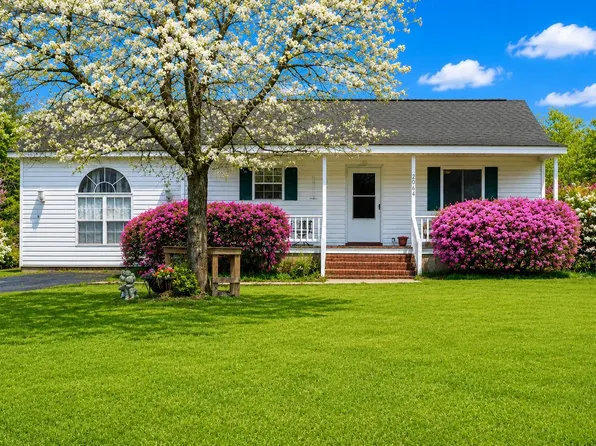 2064 Martin St., Loris, SC 29569