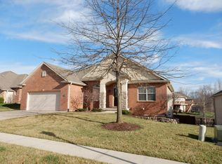 4709 Cedar Coals Ct, Columbia, MO 65203