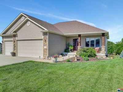 2815 SW 78th St, Lincoln, NE, 68532