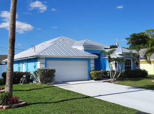 6097 Felter St, Jupiter, FL 33458