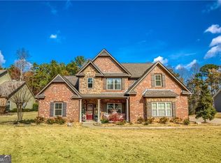 1461 Bradford Ln, Monroe, GA 30656