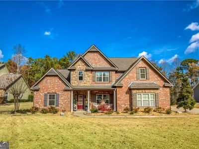 1461 Bradford Ln, Monroe, GA, 30656