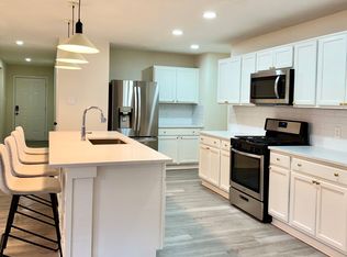 1010 Hummingbird Point Ln, Houston, TX 77090