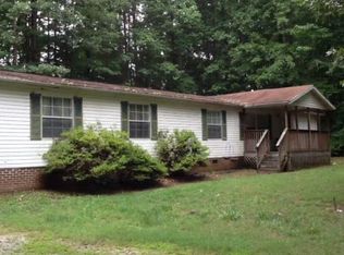 140 Gates St, Roxboro, NC 27573