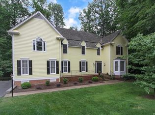 9700 Stemwell Pl, North Chesterfield, VA 23236