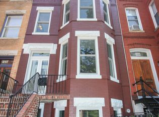 215 5th St NE, Washington, DC 20002