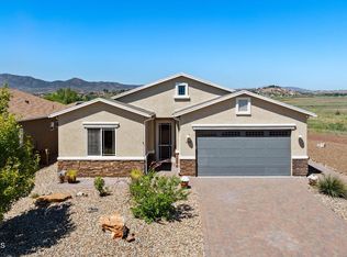 1098 N Beltran Cir UNIT 8, Dewey, AZ 86327